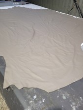 Full New Leather Hides Bridge