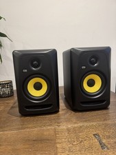 KRK Classic 5 5 inch 2 Way