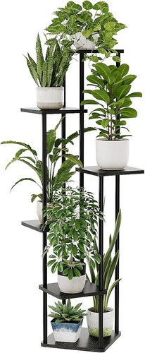 Bamworld tier plant - 6,