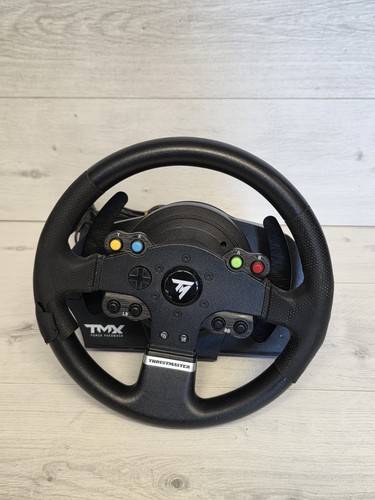 Thrustmaster tmx racing wheel - tmx,