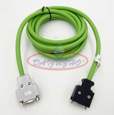 1Pcs For V90 servo brake cable