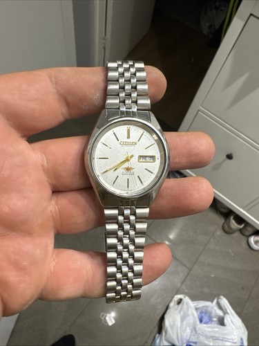 Citizen mens jewels - citizen,