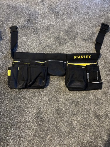Stanley heavy duty tool - stanley,