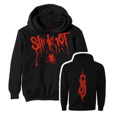 Slipknot Hoodie Hooded
