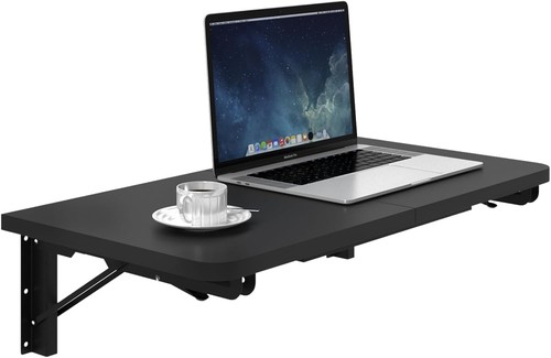 Wall mounted folding table - wall,