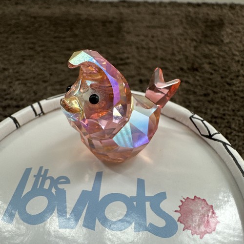Swarovski crystal lovlots - swarovski,