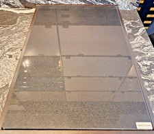 Black Shimmer Quartz Luxury