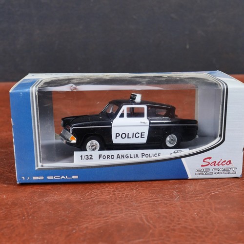 Ford anglia saico - anglia, 1/32