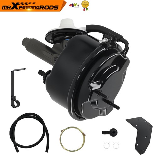 Brake booster servo - brake,