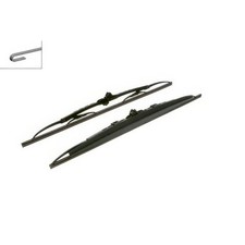 2 x Bosch SuperPlus Wiper