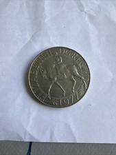 1977 queen elizabeth silver - ii,