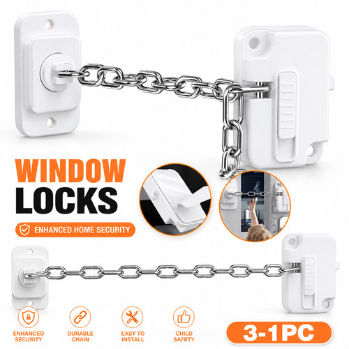 16x window restrictor - 1-16x,