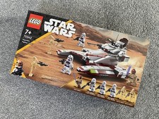LEGO Star Wars: Republic