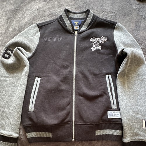 Superdry college track varsity - track,