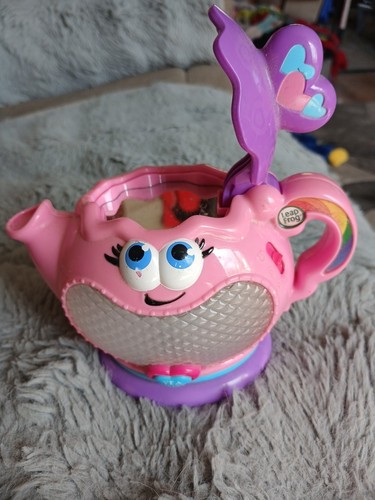 Leapfrog musical rainbow - musical,