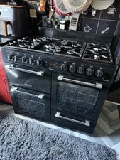 Leisure cookmaster ck100g232k - cookmaster,