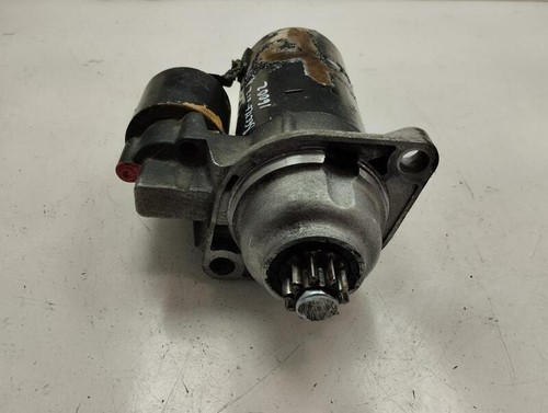 Starter motor volkswagen - starter,