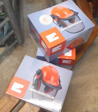 Forest Chainsaw Helmet NEW