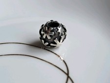 Genuine Trollbeads Snowflakes
