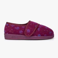 Comfylux Diana Womens Textile
