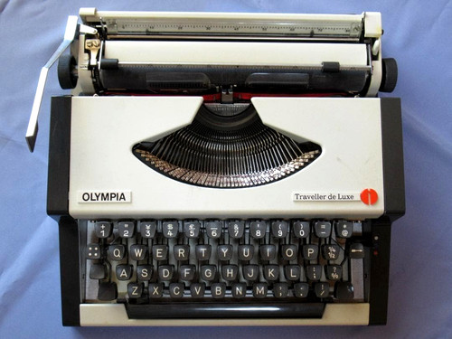 Olympia traveller luxe - de,