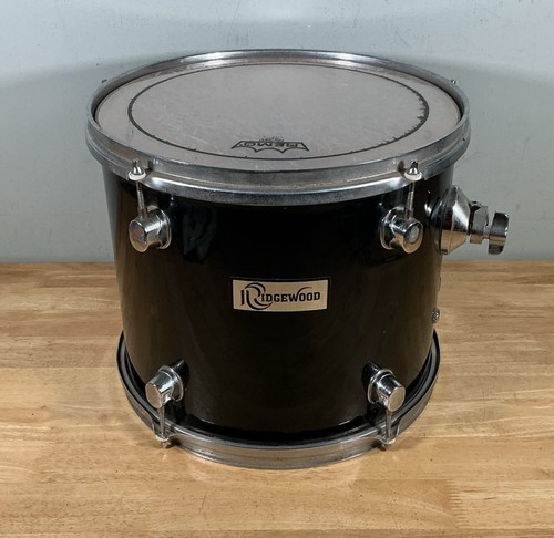 Ridgewood rack tom - rack, drum