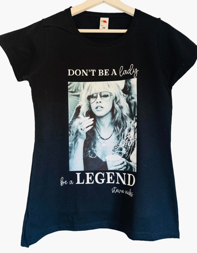 Stevie nicks don a - stevie,
