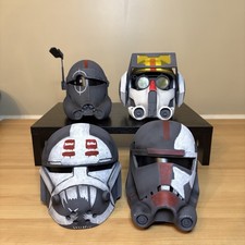 Star Wars Collectible The Bad