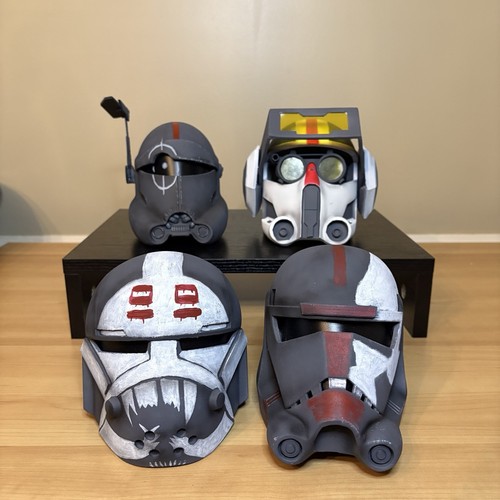 Star wars collectible the bad - star,