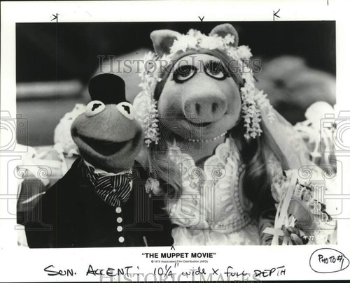 1979 press photo - 1979,