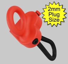 Mono pole 6mm conductive