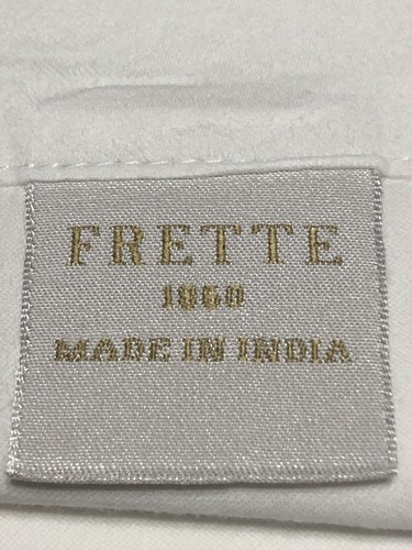 Frette cotton king housewife - cotton,