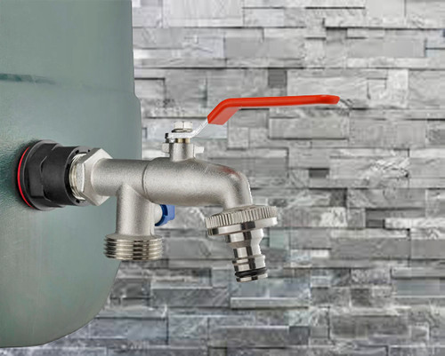 Upgrade your rainwater - upgrade,