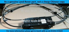 Genuine Land Rover Disco 4
