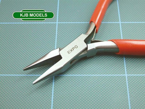 Expo 75560 snipe nose - 75560,