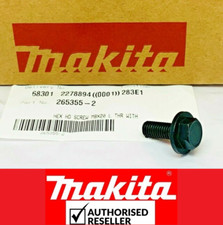 Genuine Makita Flip Over Saw Bolt Blade Clamp M8X20 For LF1000