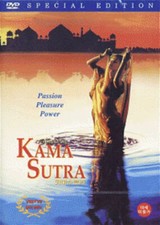 KAMA SUTRA - A TALE OF LOVE