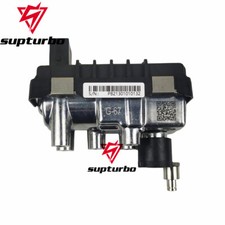 G-67 767649 6NW009550 Turbo Actuator for Land-Rover Range Rover 4.4L TDV8 AJD-V8