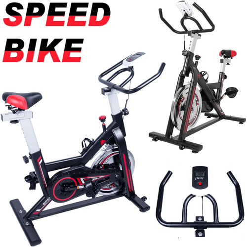 Exercise bike indoor cycling - exercise,