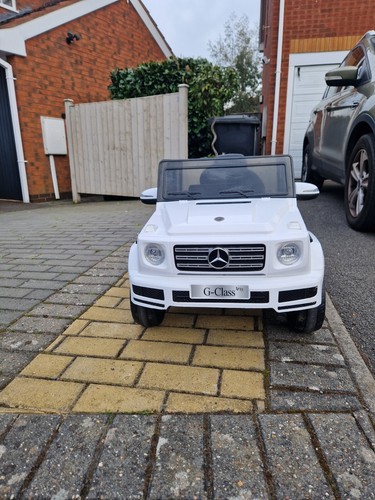 Mercedes benz g63 kids - g63,