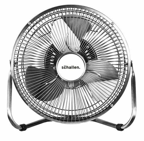 Schallen chrome high - ,