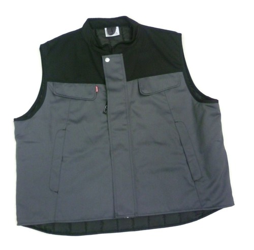 Kansas vest work - work,