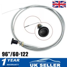 Universal Push Pull Choke