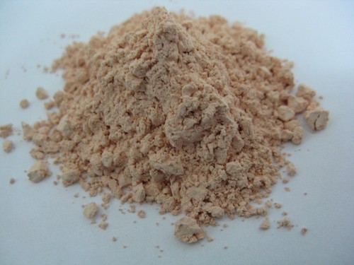 35g cerium oxide 5μ - oxide, ~glass