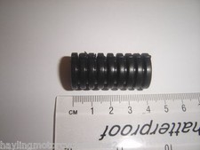 AFTERMARKET GEAR LEVER RUBBER FOR YAMAHA TY50 TY 50 M 77-80  NEW
