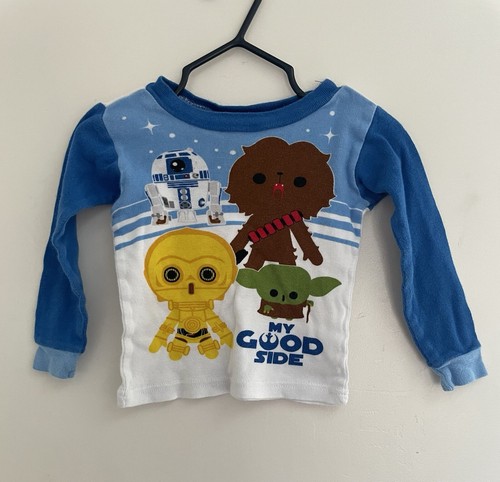 Star wars baby boys - baby, chewbacca