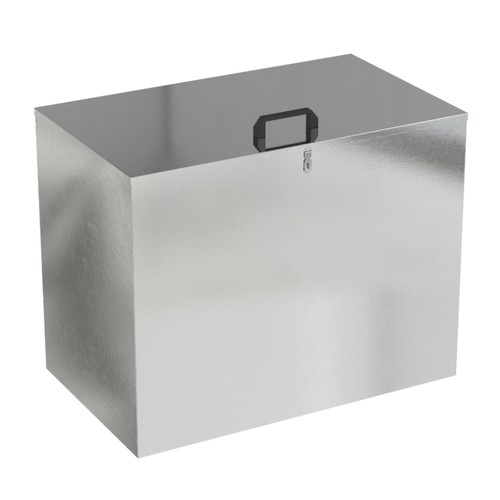 Large feed bins storage - bins,