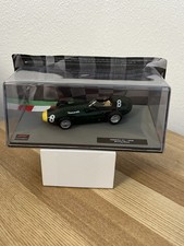 STIRLING MOSS Vanwall 57 - F1