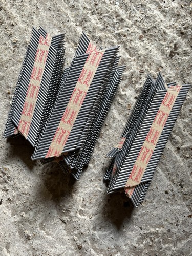 Paslode 63mm roof - 63mm,