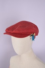 Womens Joules Whippet Red